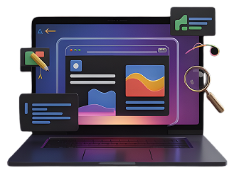 Website Branding
