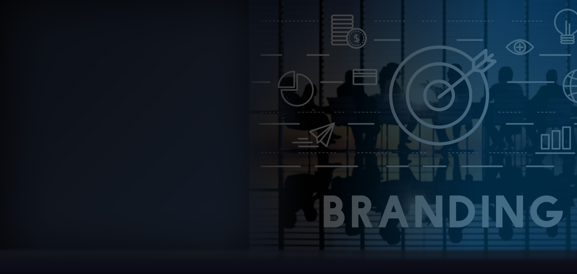 Branding Background