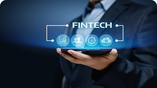 FinTech Frontier: Rewire Finance, Sync with Tomorrow’s Economy