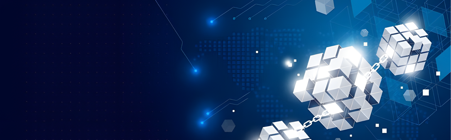 Blockchain Development Hero