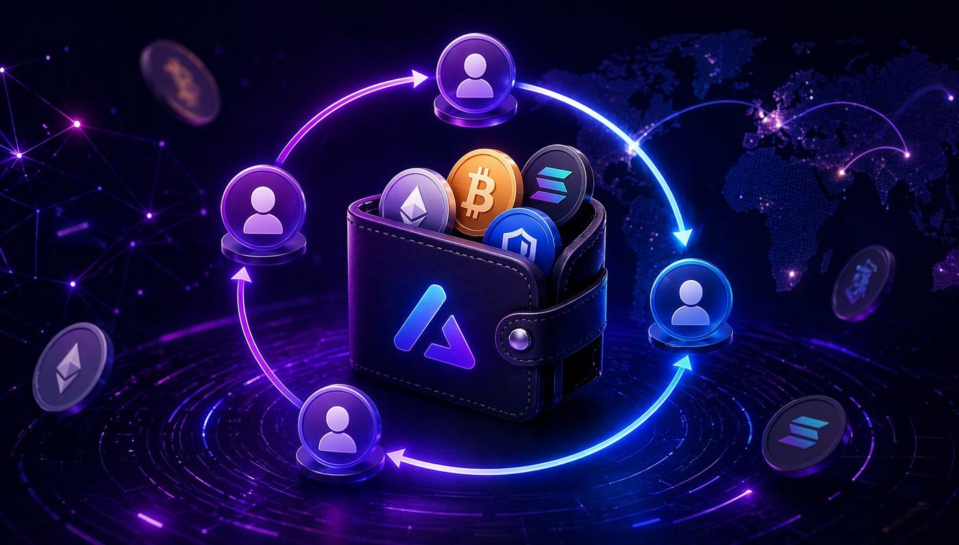 Crypto Referral Programs: How to Design One That Doesn't Get Abused