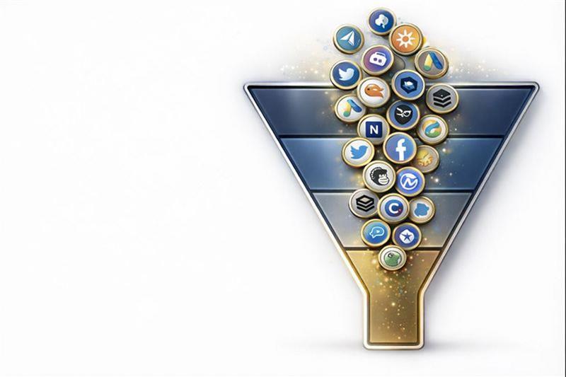 15 Best Tool For Crypto Marketing Funnels