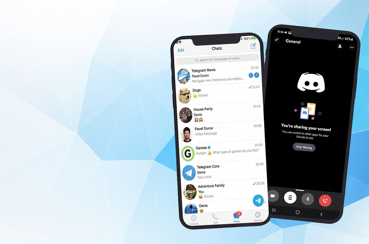 Discord vs Telegram: Which Community Platform Wins for Crypto in 2026
