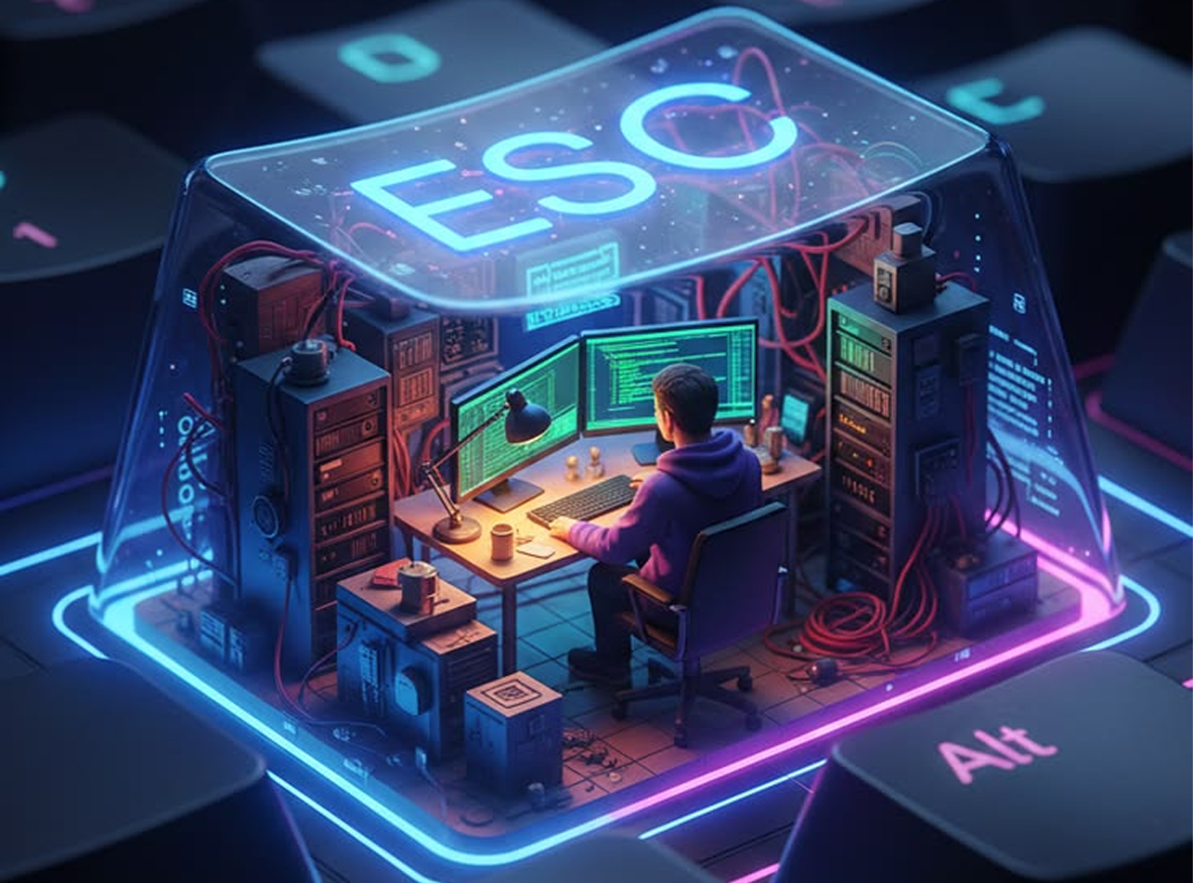 Why 70% of Enterprises Are Turning into Decentralized Ledgers