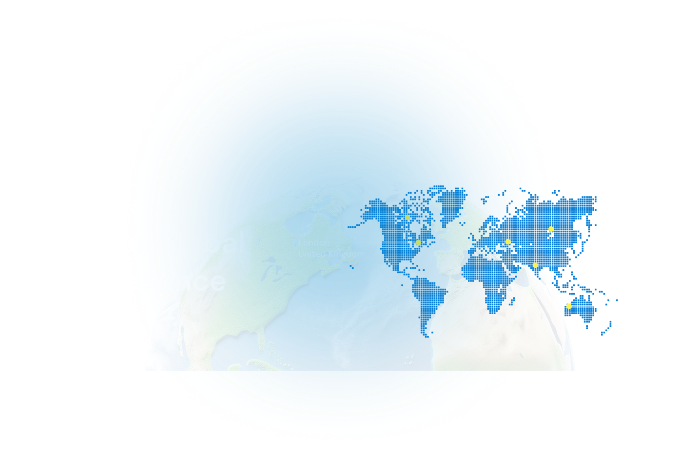 Our Global Presence